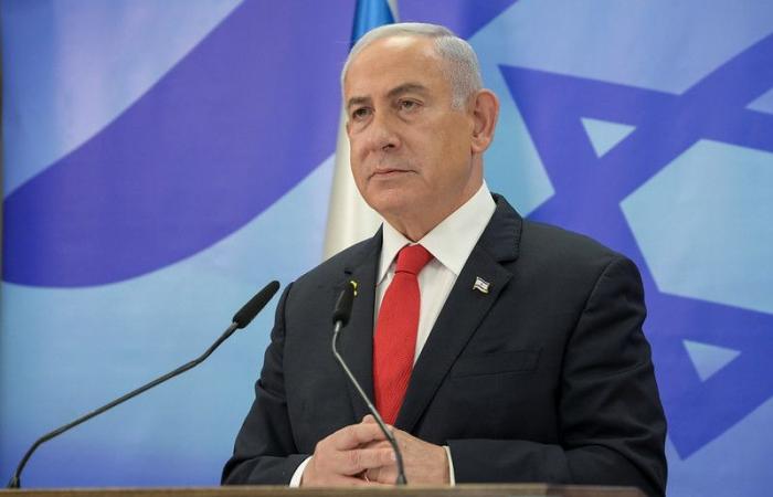 Netanyahu dice que buscó favorecer a Israel, no a sí mismo, al influir en los medios israelíes