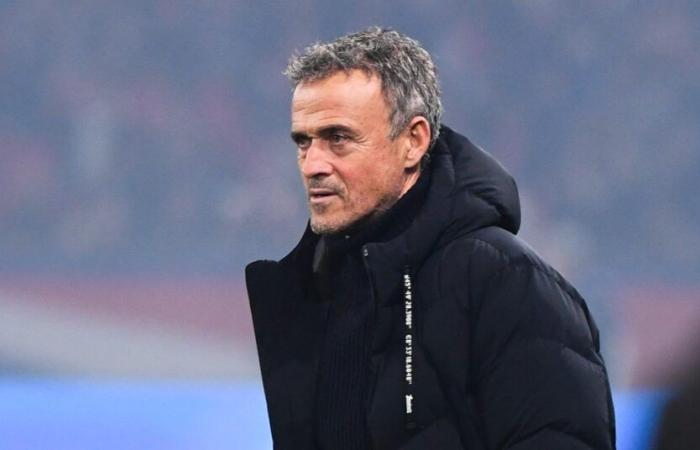 PSG, ¡las nuevas opciones fuertes de Luis Enrique para el Mónaco!