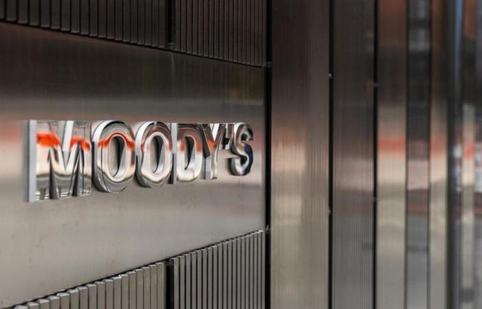 BNP Paribas, Crédit Agricole… La agencia Moody’s rebaja la calificación de siete bancos franceses