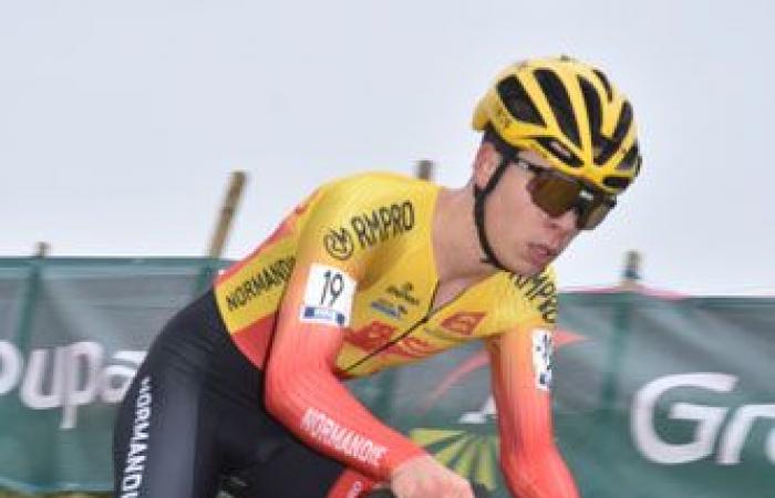 Séptima prueba de la Copa de Francia en La Ferté-Bernard, sábado