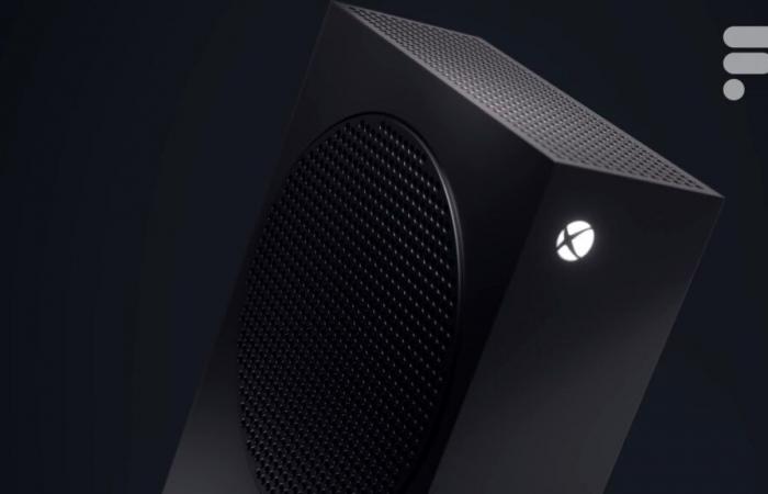 Xbox prepara una interfaz multiplataforma con Project Rainway