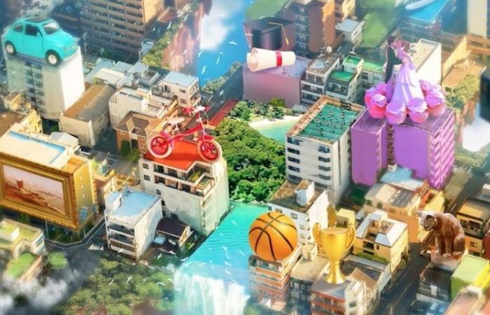 Proxi: el creador de Los Sims apuesta por tu narcisismo y tu IA en su próximo juego – Noticias