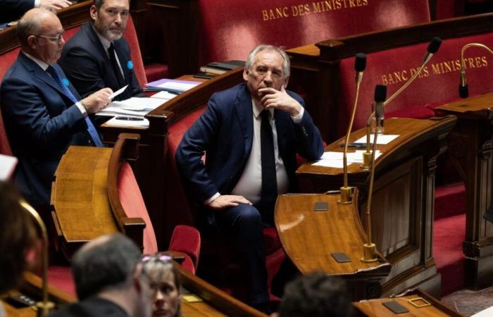 ¿Dónde estamos con la constitución del gobierno de François Bayrou?