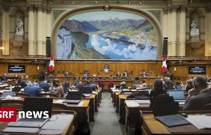 Supresión del valor de alquiler imputado: victoria en el parlamento, referéndum a la vista – Noticias