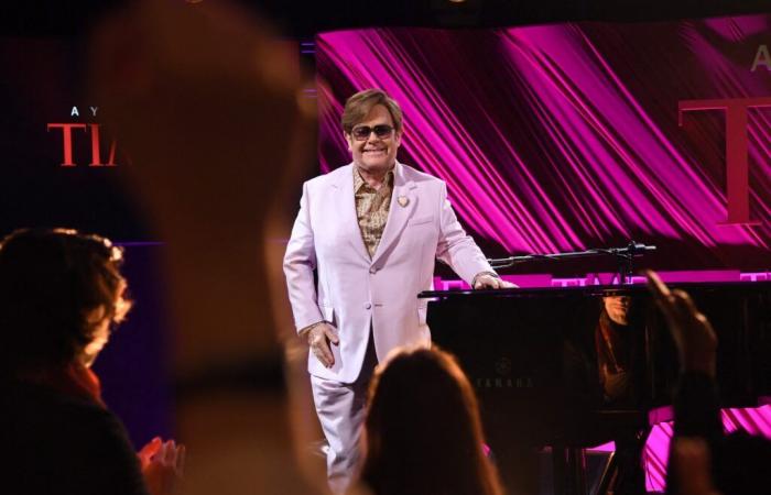 la controvertida historia entre Elton John y la película de culto