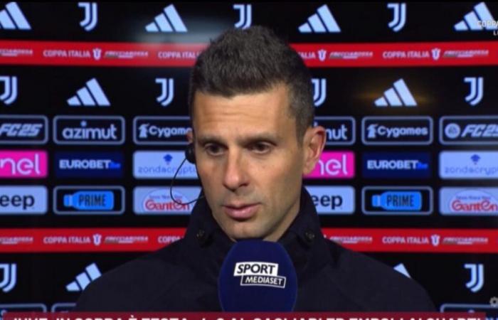 Página 2 | Motta a la afición, creen en esta Juve: “Apoyennos, es un momento difícil”