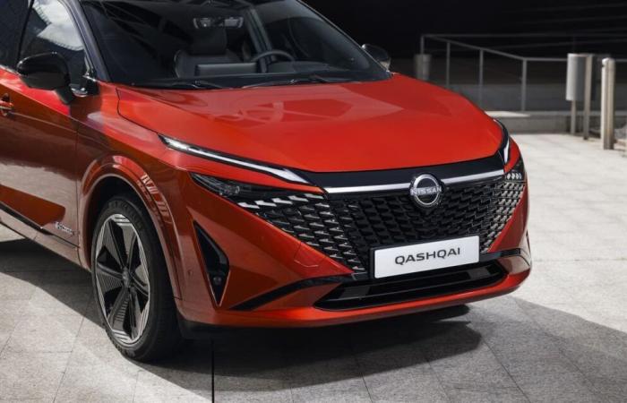 Nissan y Honda pretenden fusionarse con un tercer fabricante