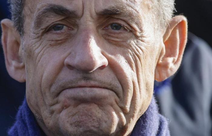 Nicolas Sarkozy condenado definitivamente a un año de prisión bajo pulsera electrónica – rts.ch