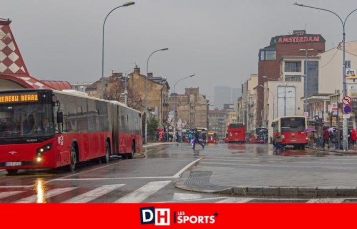 Esta capital europea introduce el transporte público gratuito a partir del 1 de enero