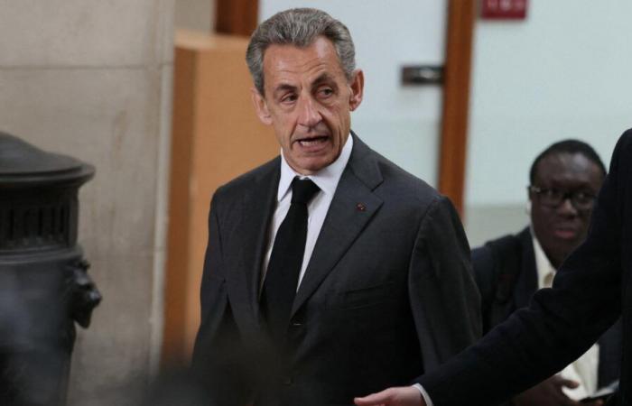 Sarkozy, condenado por el caso Bismuto, aún espera varias decisiones en otros casos