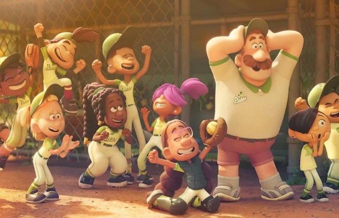 Disney censura una trama sobre la identidad trans en su próxima serie de Pixar, Won or Lost