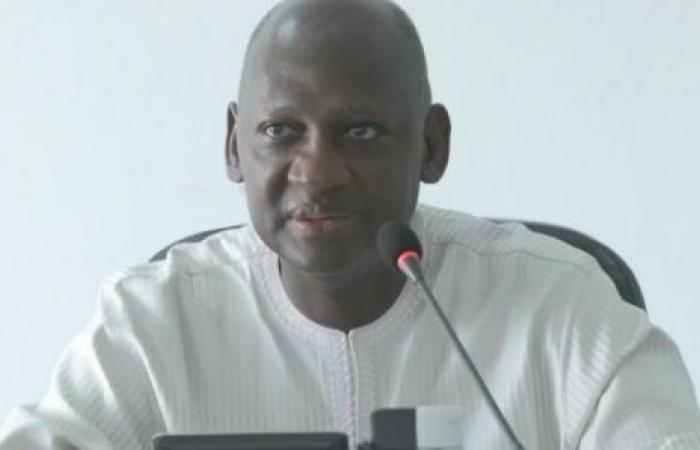 “Se envió una carta al ministro Alioune Sall, pero…” (Cnra)