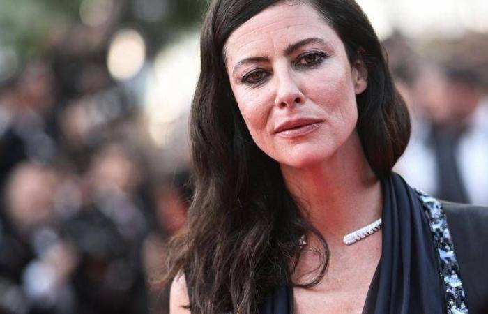 “Es simplemente un imbécil”: Anna Mouglalis denuncia violencia en el mundo del cine y acusa a Gérard Miller