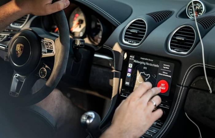 Aplicaciones de Android Auto imprescindibles para conducir