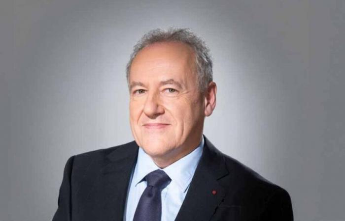 Bruno Berthet, nuevo presidente de MEDEF Île-de-France