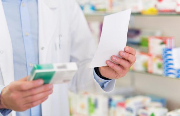 Dispensación adicional excepcional por parte del farmacéutico