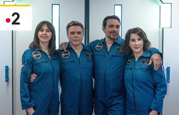 No hagas esto, no hagas aquello en France 2: ¿cómo se filmaron las escenas en el espacio? – Noticias de cine