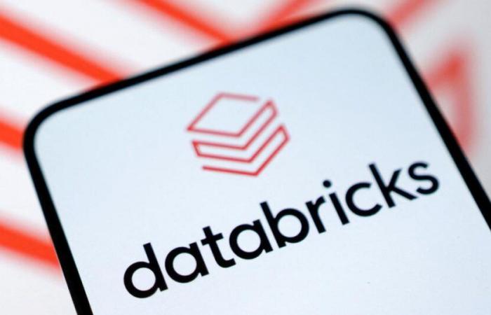 La startup Databricks recauda 10.000 millones de dólares