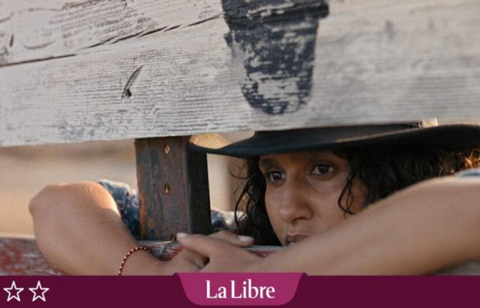 “Animal”: terror femenino – La Libre