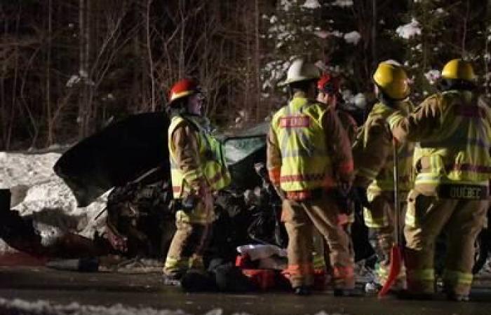 Borracho y en sentido contrario en la autopista: exigen 9 años contra un conductor que mató a un hombre en un choque frontal