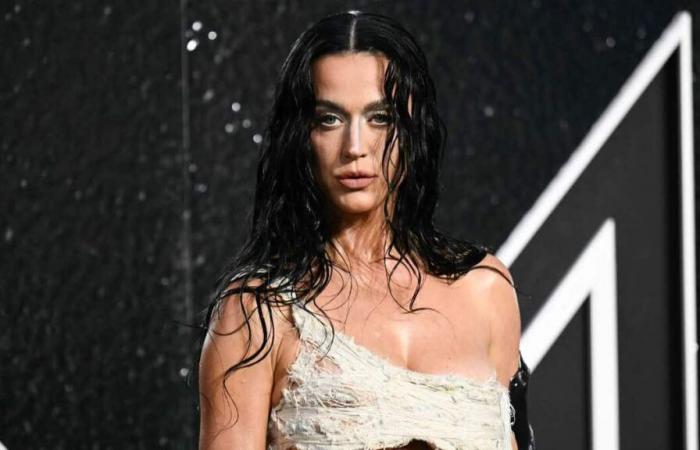 Katy Perry comparte sus consejos de ejercicio