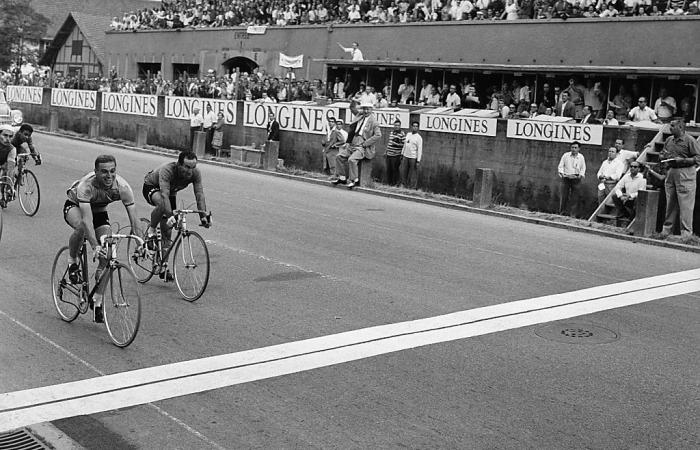 Bélgica: Rik Van Looy se marcha