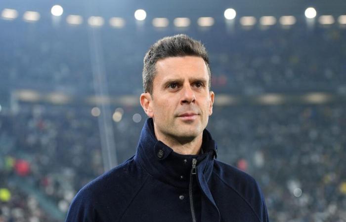 Thiago Motta no puede evitarlo: “Le necesitamos, es fantástico”