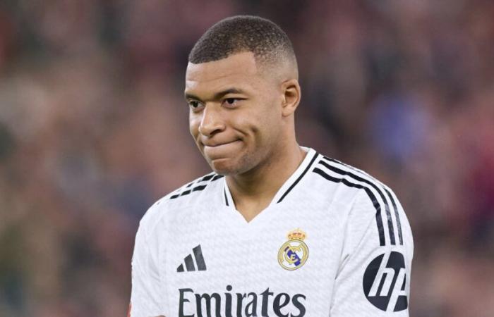 Kylian Mbappé, ¡el veredicto está ahí!