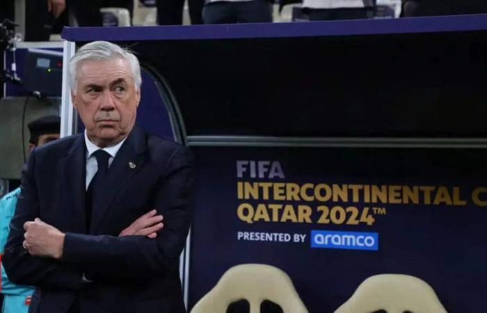 El Real Madrid se enfrentará al Pachuca en la final de la Copa Intercontinental mientras Carlo Ancelotti busca registrar su decimoquinto título | Noticias de futbol