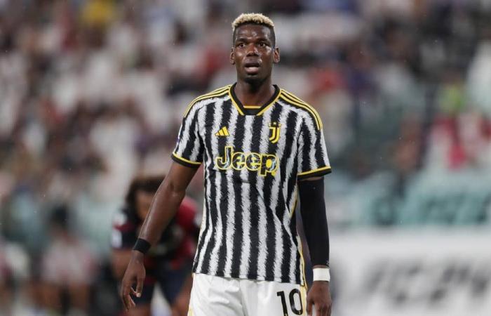 OM Mercato: ¡doble giro importante para Pogba!