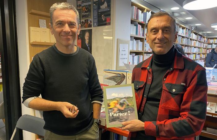 Libro – “Ve, en bicicleta de otra manera”, una invitación a una aventura ciclista