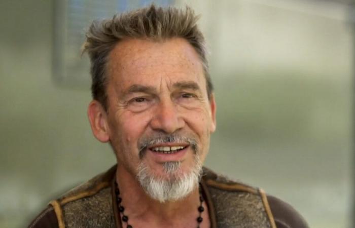 Florent Pagny: esta “gran noticia” que acoge con satisfacción tras un nuevo paso en su lucha contra la enfermedad