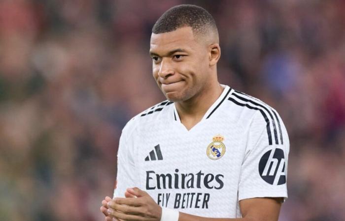 ¡Mbappé marca tras un regate demoledor! (video)