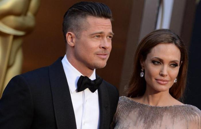 El truco publicitario de un productor proponiendo al dúo Angelina Jolie-Brad Pitt reformarse en la pantalla