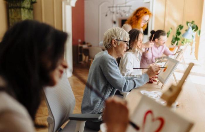 ¿Cuáles son los efectos reales de las actividades artísticas o culturales en nuestra salud? La respuesta de los investigadores