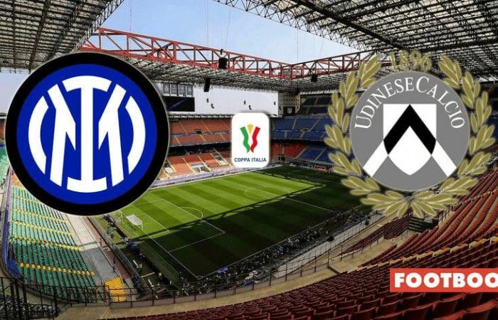 Inter vs Udinese: vista previa y predicción del partido