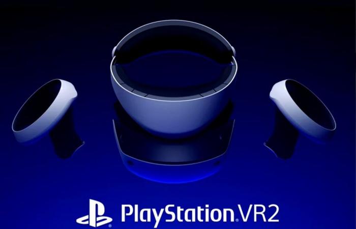 Los auriculares PlayStation VR2 tienen un precio sin precedentes, ya no cuestan tanto (-40%) ????