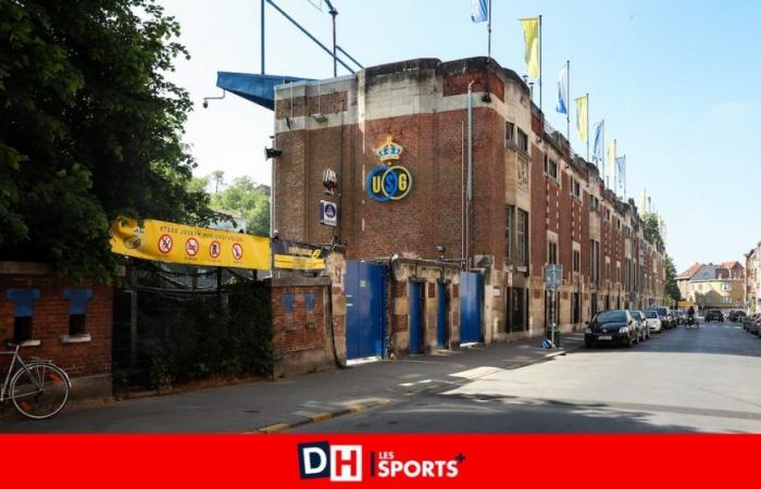 Se reanudaron las conversaciones sobre el estadio del Union en Bempt: “Nuestro proyecto responderá a cuestiones hidrológicas”, asegura el club