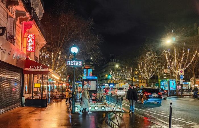 Transporte público en Île-de-France: 3 nuevas características previstas en 2025