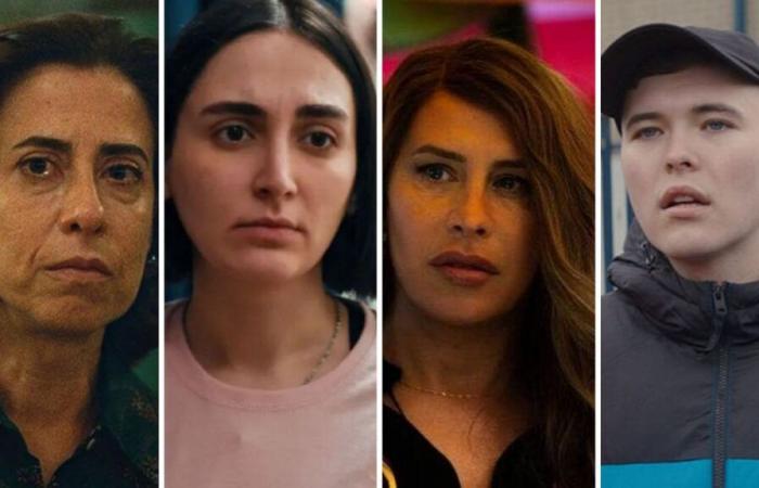 Listas de finalistas de los Oscar: aquí están las películas europeas que compiten por la mejor película internacional