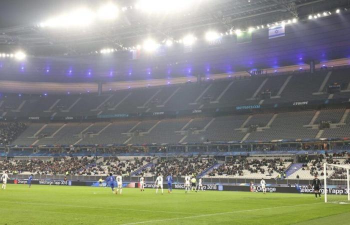 Concesión del Stade de France: el consorcio Vinci-Bouygues quiere acudir a los tribunales