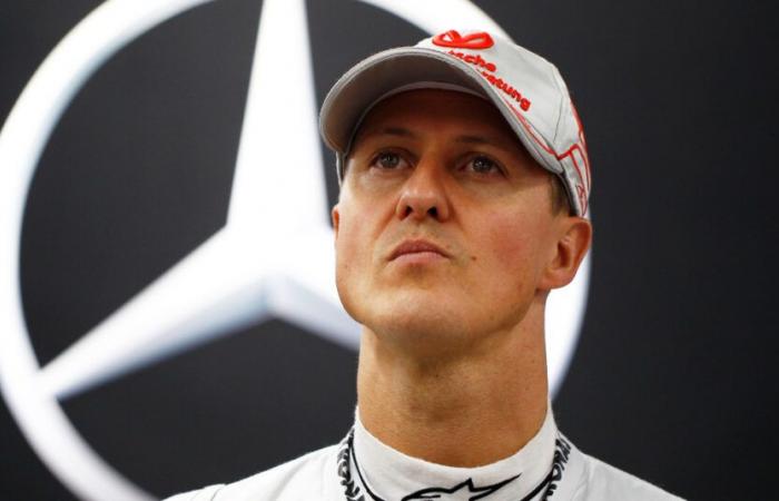 Michael Schumacher, un nuevo sospechoso identificado