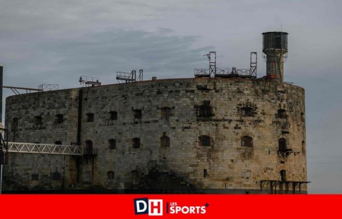 SOS, debemos salvar Fort Boyard cuyo futuro está amenazado