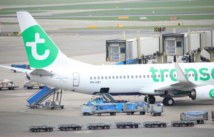 Descubra los 10 nuevos destinos de verano de Transavia desde Francia