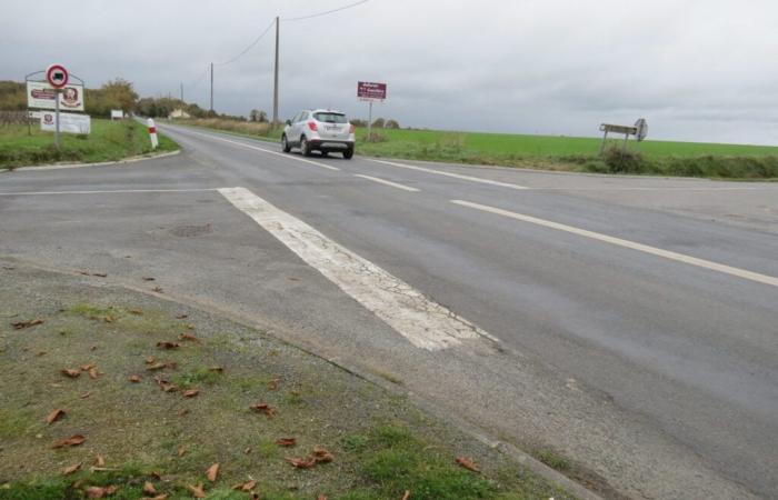 Nueve años después, un conductor condenado por matar a un motociclista en Loira Atlántico