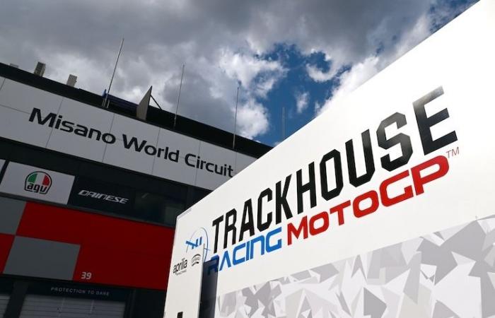 MotoGP, TrackHouse Racing: Llega Gulf Oil y pondrá aceite en las ruedas