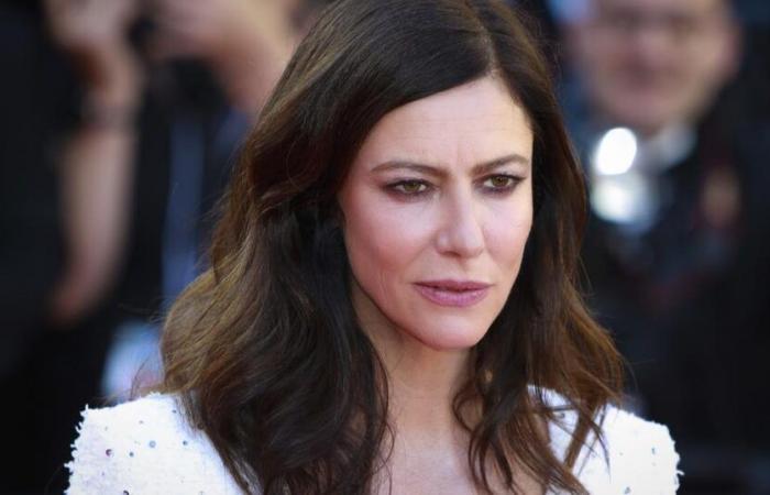 El escalofriante testimonio de Anna Mouglalis sobre la violencia en el cine.