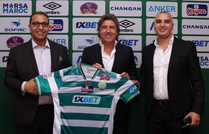 Raja de Casablanca: una crisis que “no refleja los grandes esfuerzos realizados”