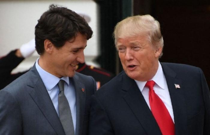 Canadá, ¿futuro estado 51 de Estados Unidos? “Una idea excelente”, según Donald Trump