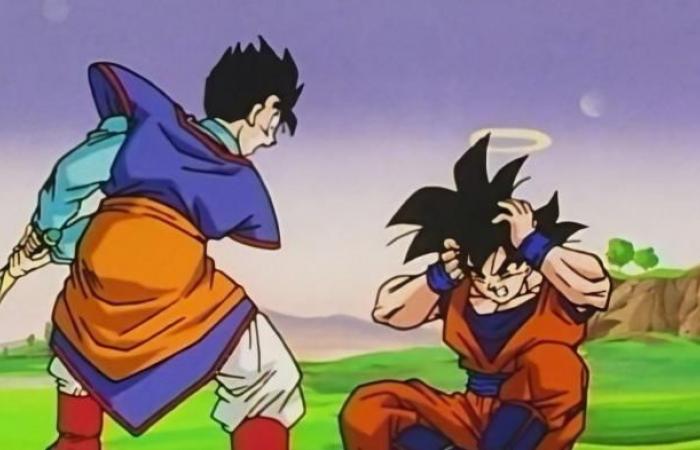 Dragon Ball: 8 secretos de Gohan